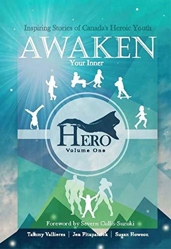 Awaken Your Inner Hero by Jen Fitzpatrick | Goodreads