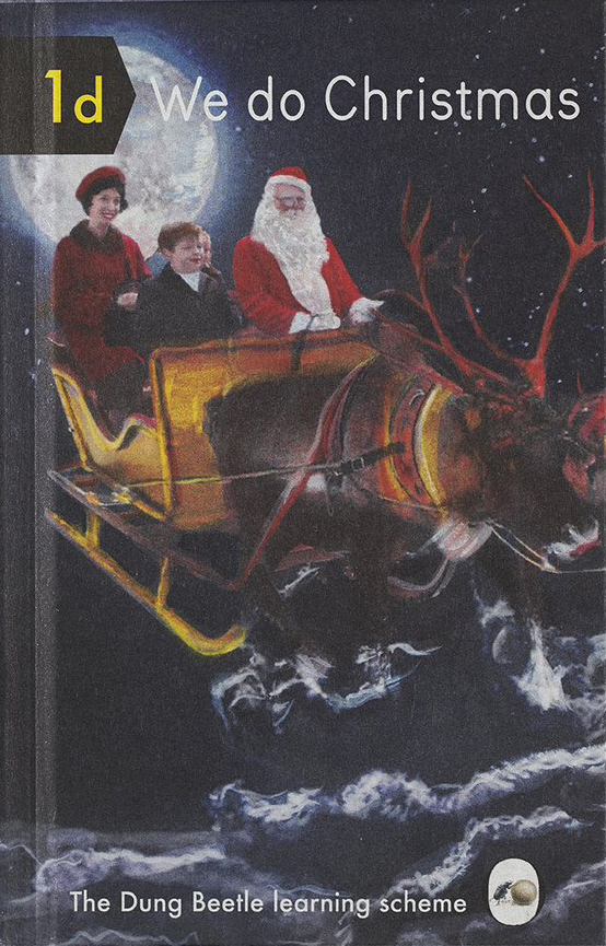 We Do Christmas