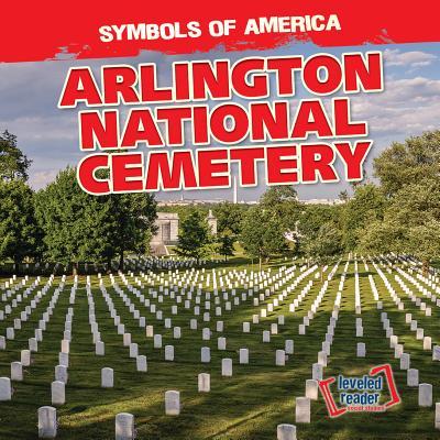 Arlington National Cemetery book cover