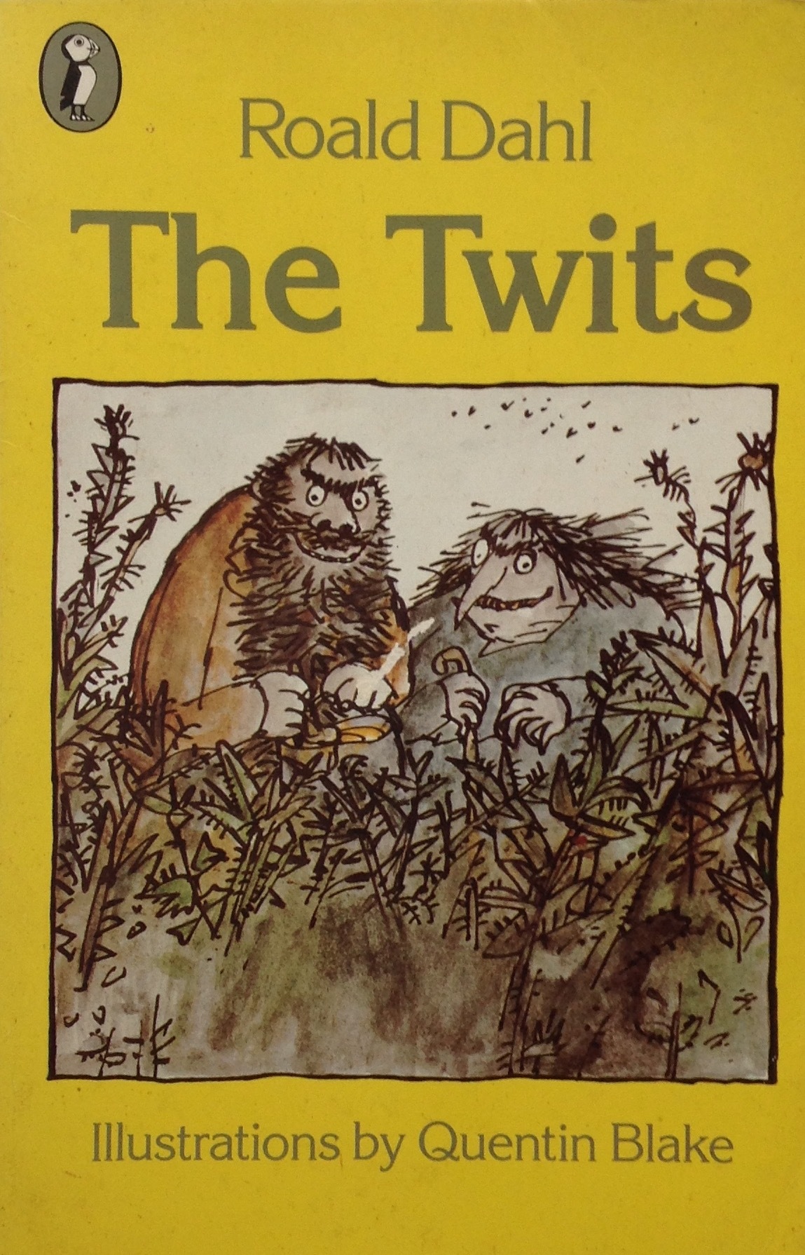 The Twits