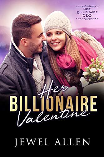 Her Billionaire Valentine book cover