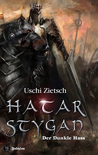Hatar Stygan - Der Dunkle Hass book cover