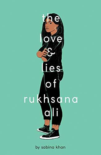 The Love & Lies of Rukhsana Ali