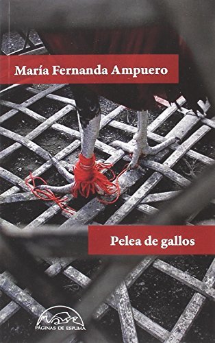 Pelea de gallos