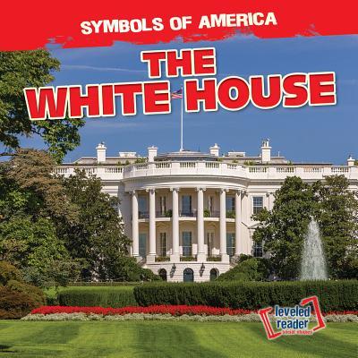 The White House book cover