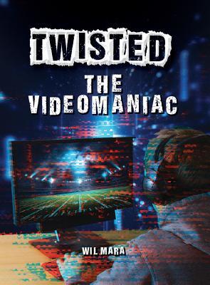 The Videomaniac book cover