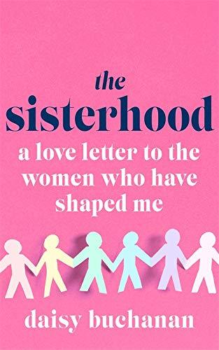 The Sisterhood book cover