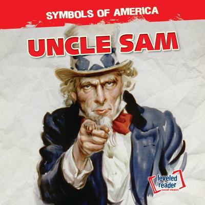 Uncle Sam book cover