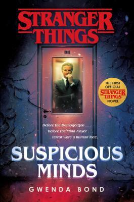 Suspicious Minds