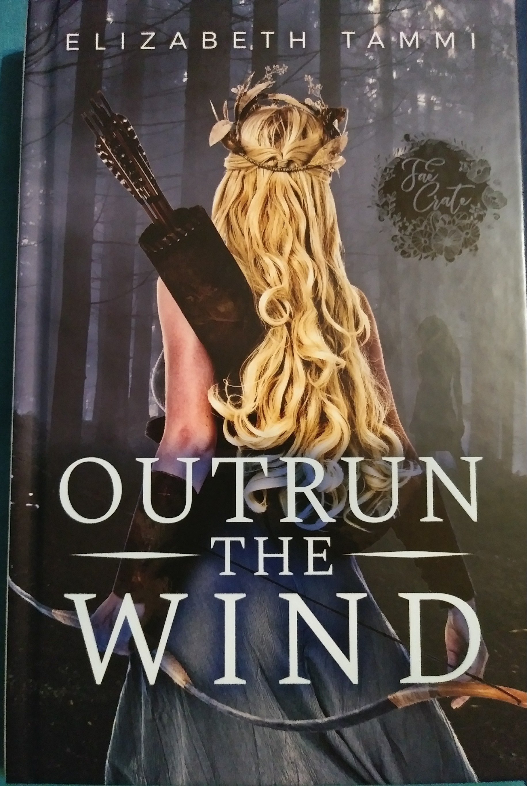 Outrun the Wind