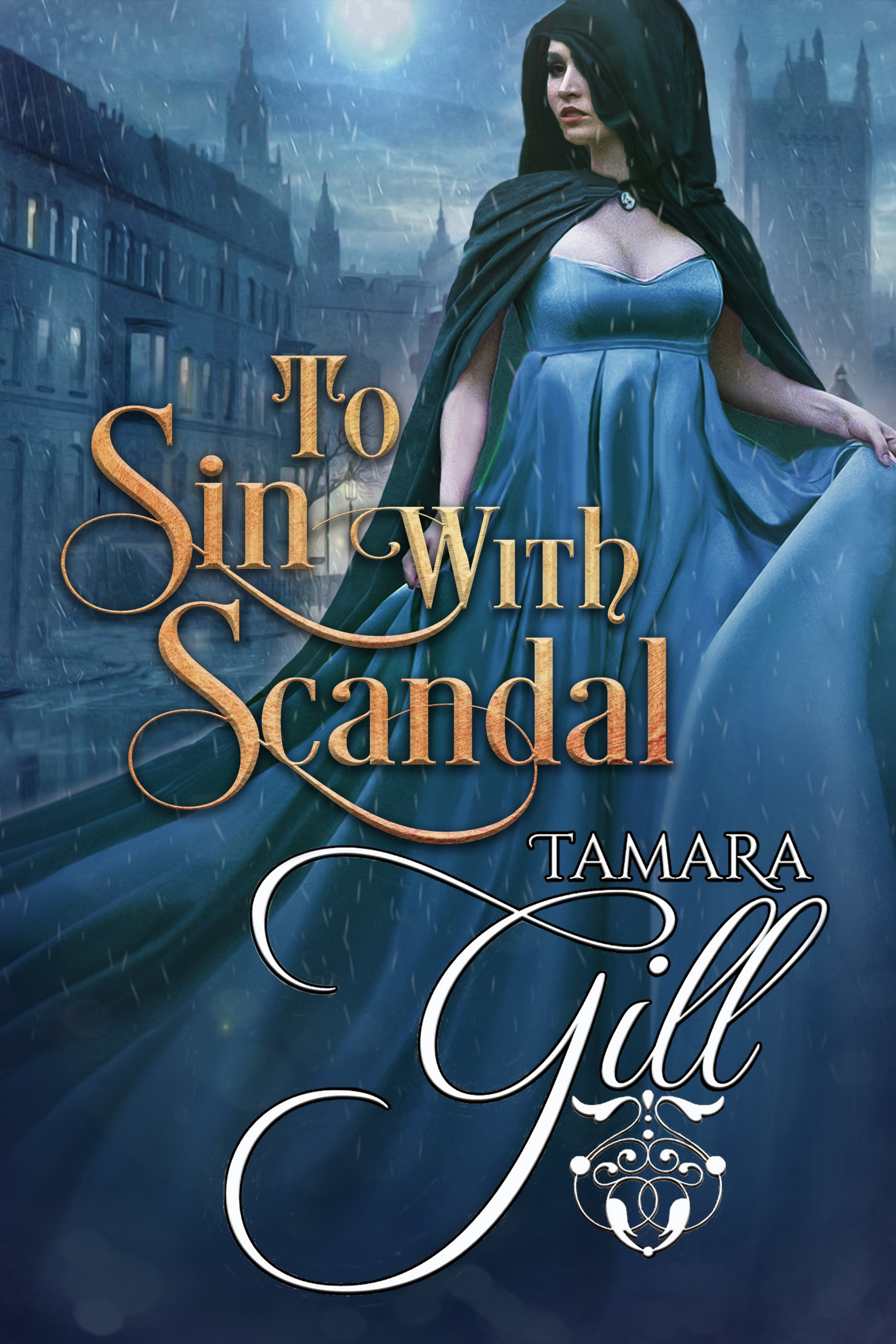 To Sin with Scandal