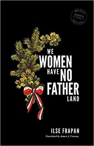 We Women Have No Fatherland