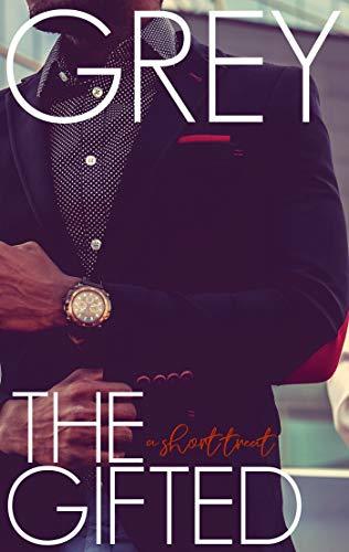 The Gifted: A Short Treat