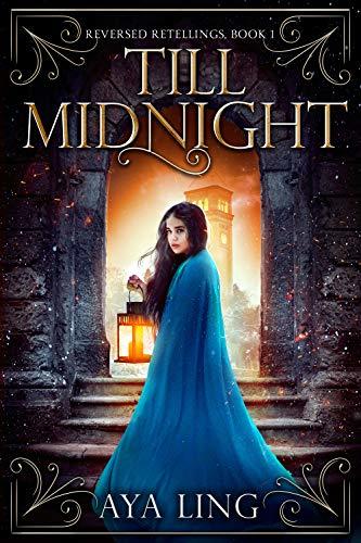 Reversed Retellings book cover 1