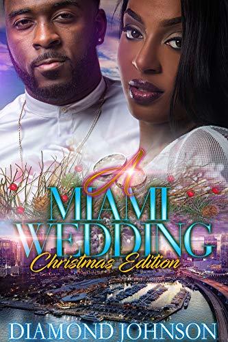 A Miami Wedding book cover