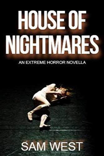 House Of Nightmares book cover