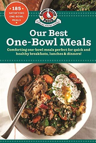 Our Best One Bowl Meals book cover