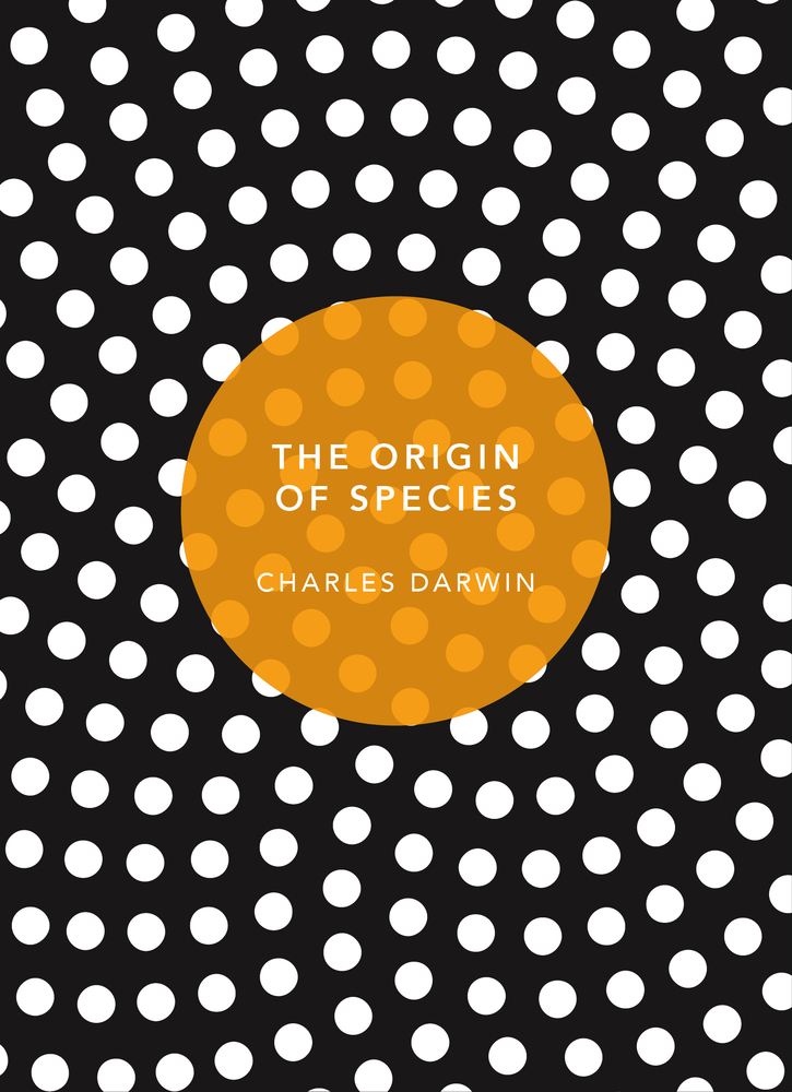The Origin of Species (Patterns of the Planet)
