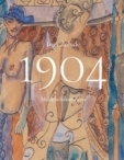 1904. Melanholiskais valsis book cover