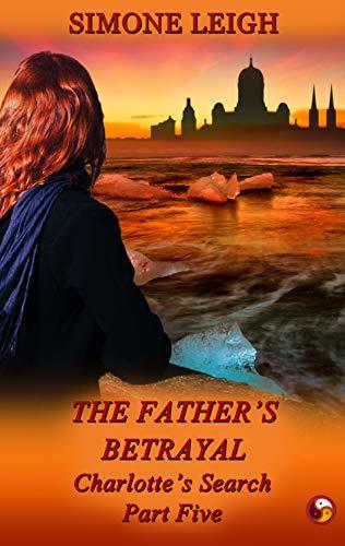 The Father's Betrayal book cover