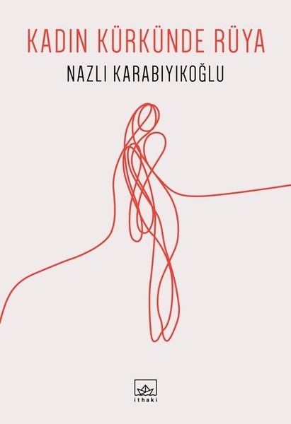 Kadın Kürkünde Rüya book cover