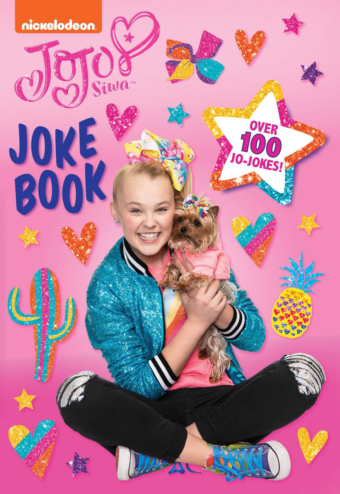 Joke Book