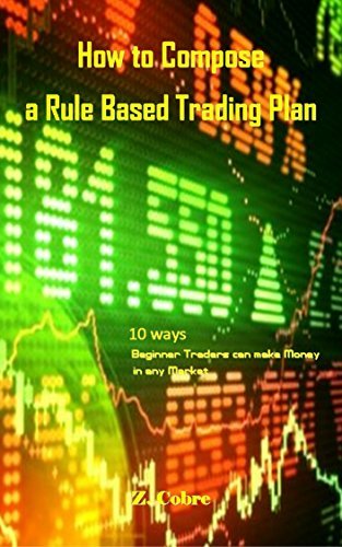 How to Compose a Rule Based Trading Plan: 10 ways Beginner Traders can ...