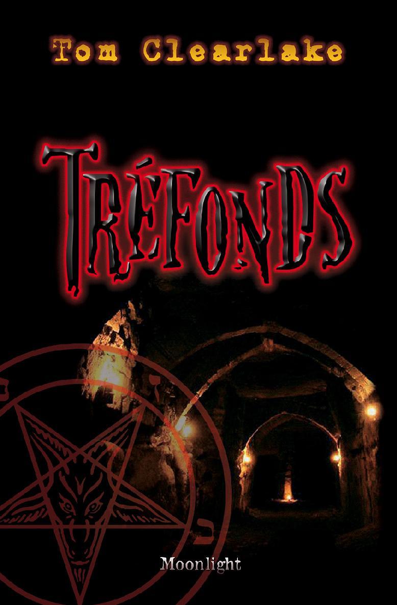 Tréfonds