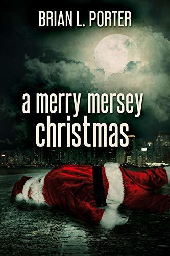 A Merry Mersey Christmas book cover