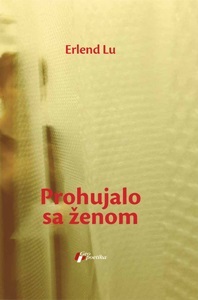 Prohujalo sa ženom book cover