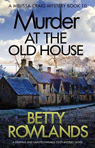 Murder at the Old House
