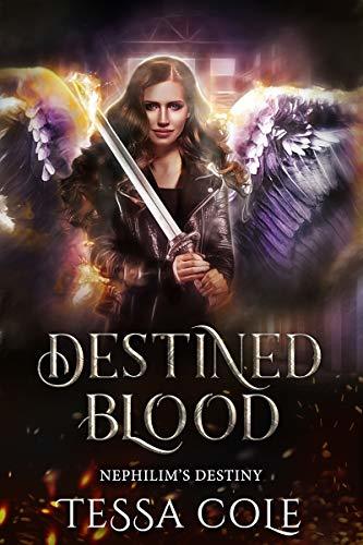Destined Blood