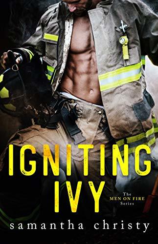 Men on Fire book cover 1