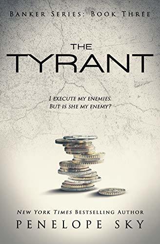 The Tyrant book cover