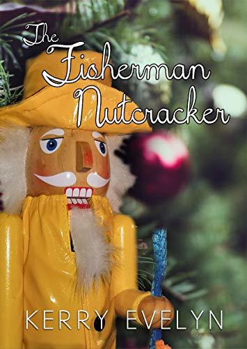 A Fisherman Nutcracker book cover