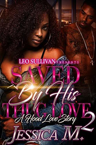 Saved by His Thug Love 2 book cover