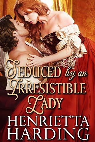 Seduced by an Irresistible Lady book cover
