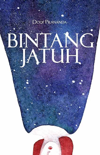 Bintang Jatuh book cover