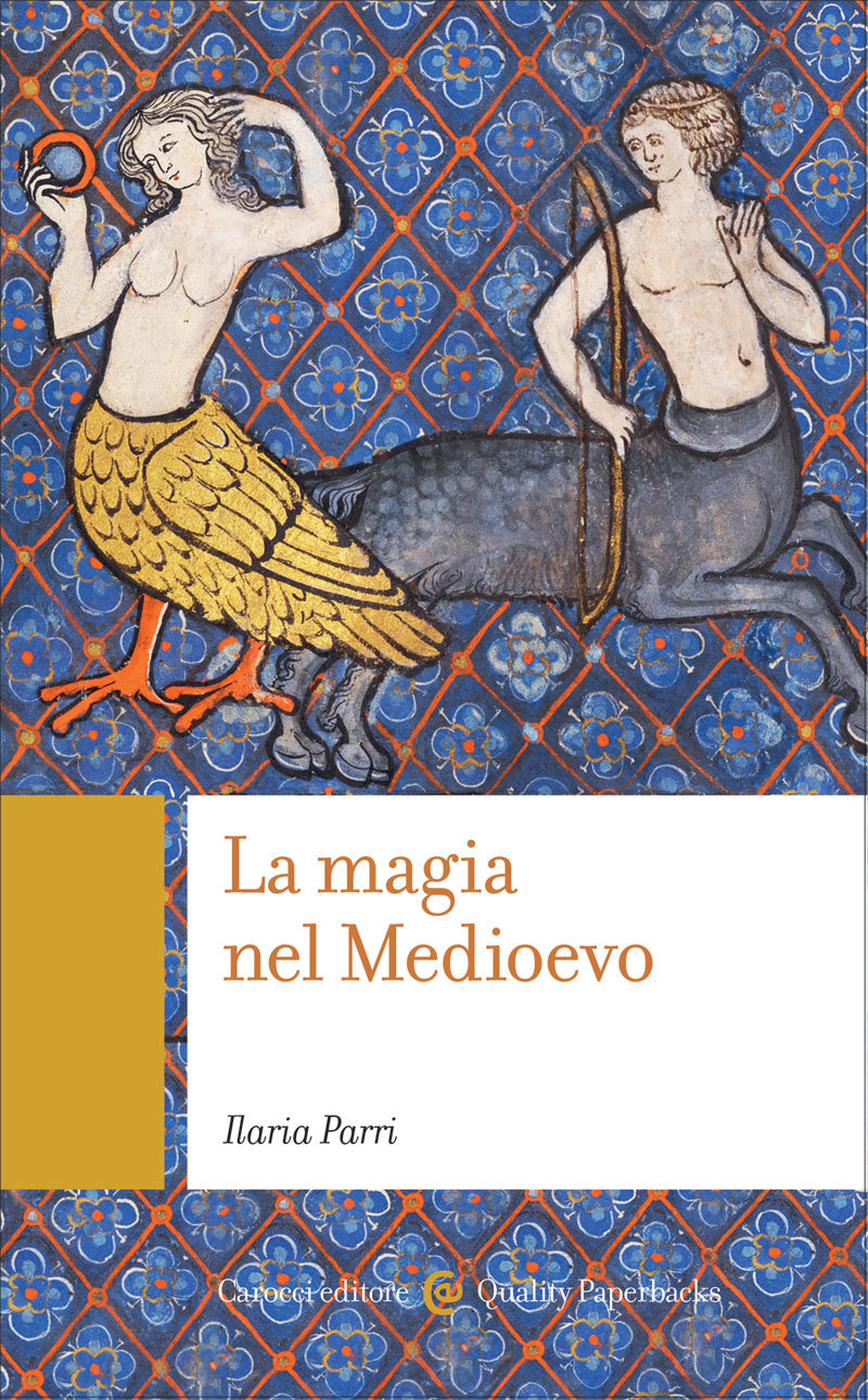 La magia nel Medioevo