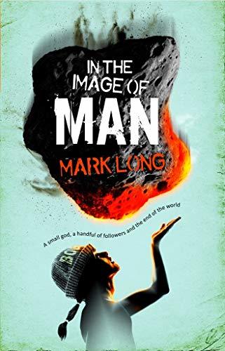 In the Image of Man book cover