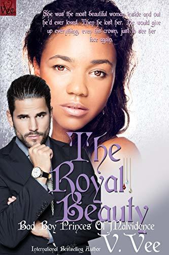 Bad Boy Princes of Malvidence book cover 2