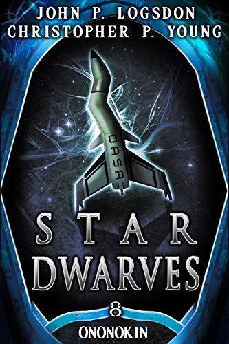 Star Dwarves book cover