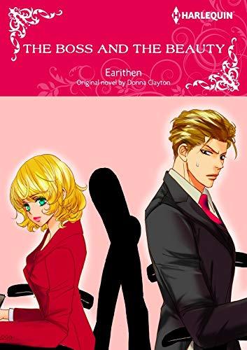 The Boss and the Beauty book cover