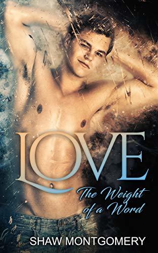 The Weight of a Word book cover 2