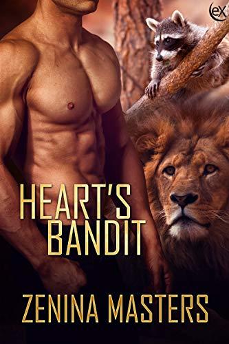 Heart's Bandit book cover