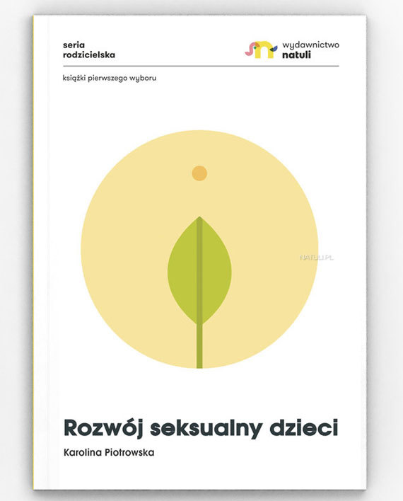Rozwój seksualny dzieci