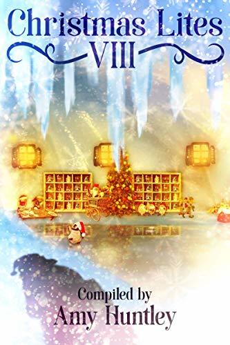 Christmas Lites VIII book cover