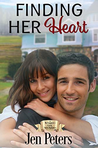 Finding Her Heart