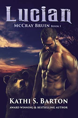 Lucian book cover