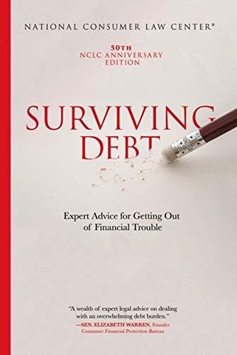 8 Ways to Get Out of Debt When You Are Broke - InCharge Debt Solutions